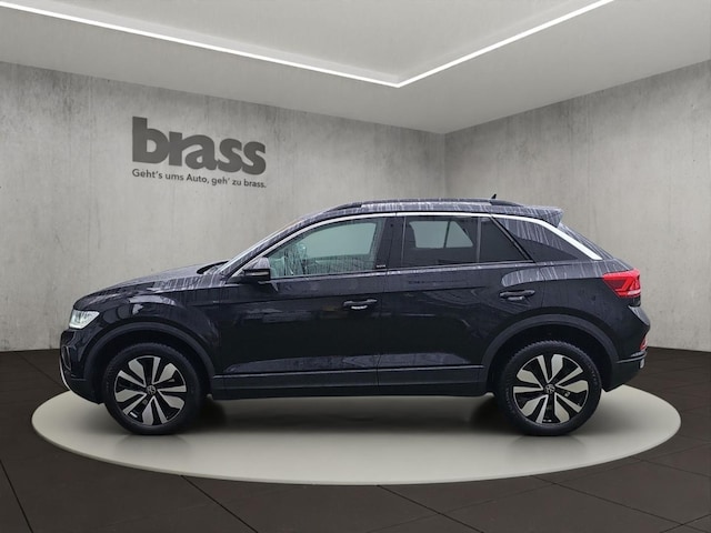 Volkswagen T-Roc 1.5 TSI DSG Move