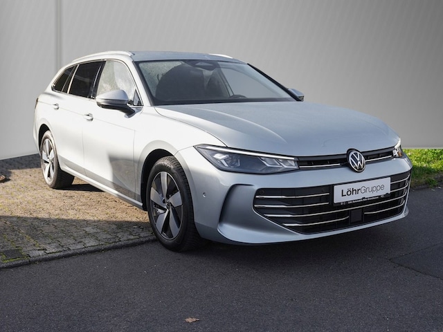 Volkswagen Passat Business DSG Variant