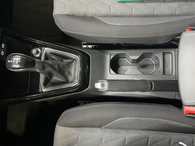 Volkswagen T-Cross 1.0 TSI DSG Life