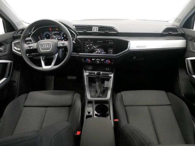 Audi Q3 35 TFSI S-Tronic