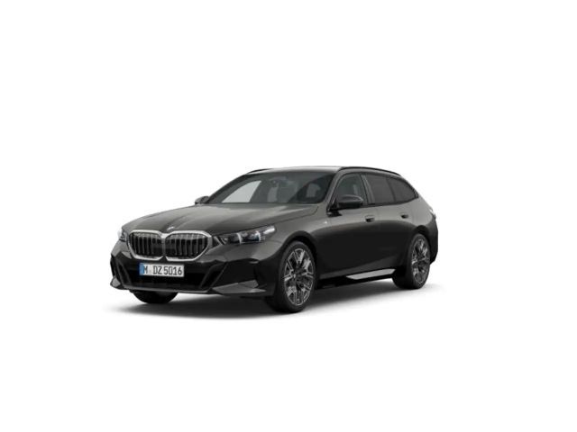 BMW 520 M-Sport