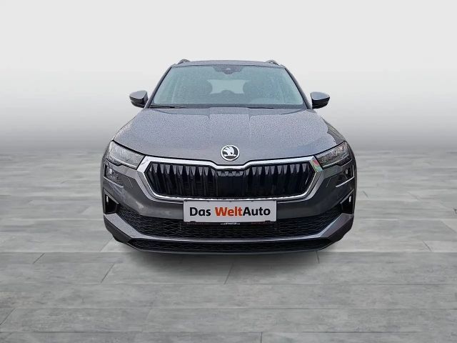 Skoda Karoq ACT Style Style