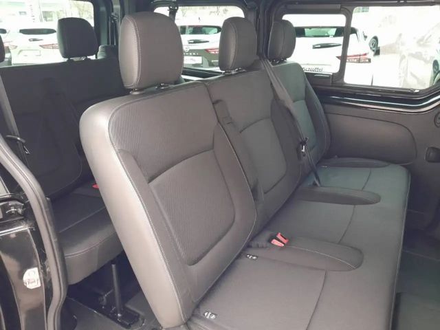 Nissan Primastar L1H1