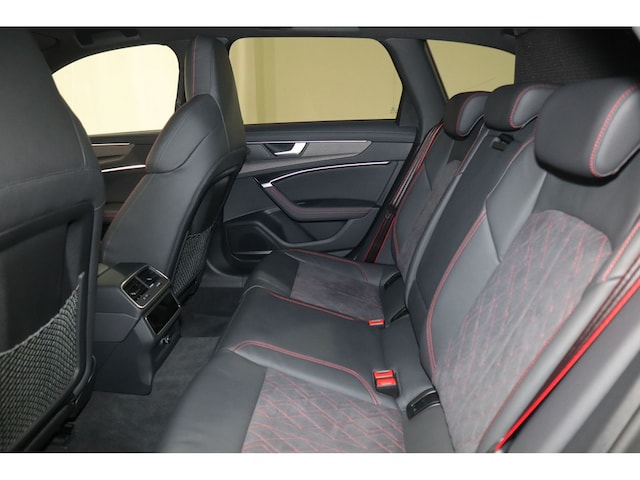 Audi S6 Avant Quattro