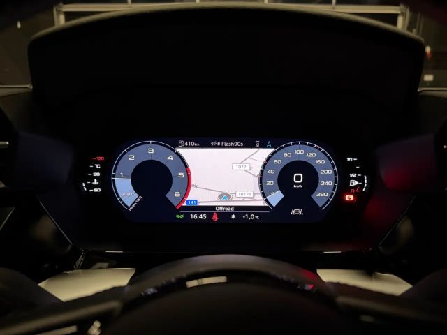 Audi A3 30 TDI Sedan