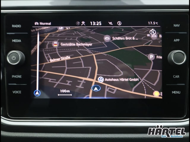 Volkswagen T-Roc 1.5 TSI DSG Sport