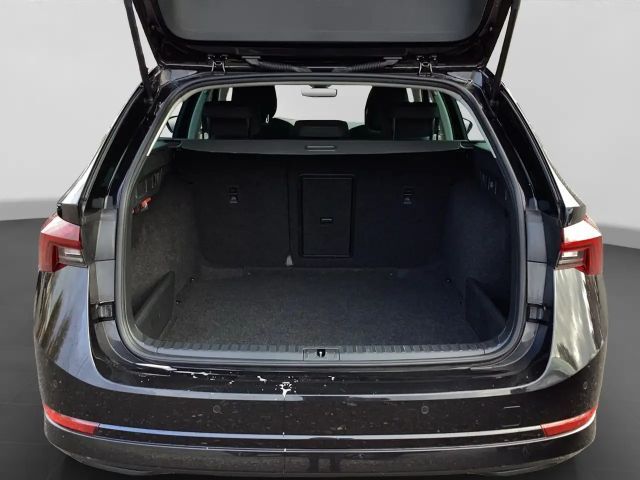 Skoda Octavia 2.0 TDI Ambition Combi