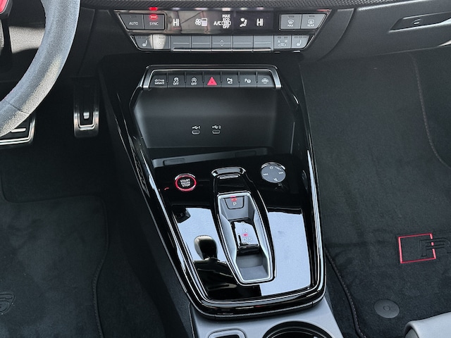 Audi RS3 Quattro S-Tronic Sportback