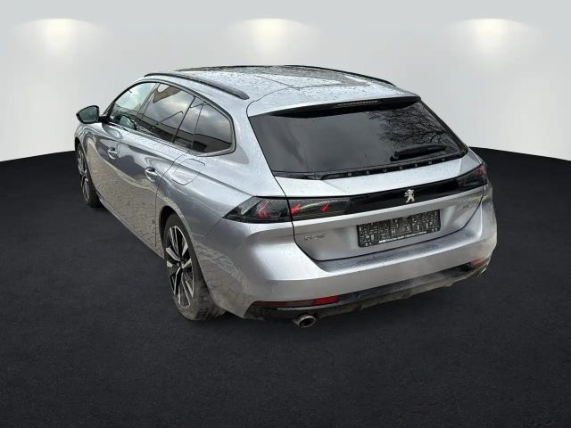 Peugeot 508 GT-Line SW