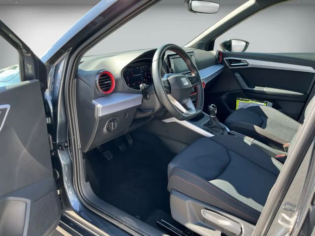 Seat Arona 1.0 TSI FR-lijn