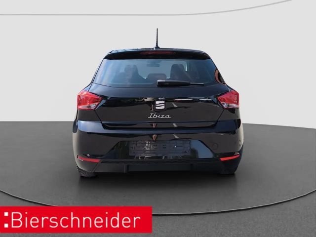 Seat Ibiza 1.0 TSI Style
