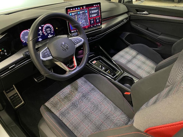 Volkswagen Golf DSG Golf VIII