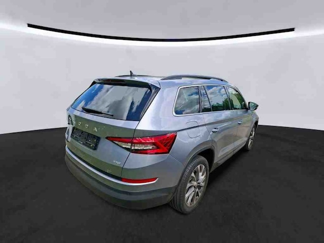 Skoda Kodiaq 2.0 TDI 4x4 Ambition
