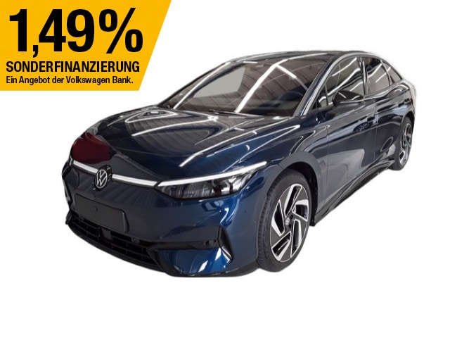 Volkswagen ID.7 IQ.Drive Pro