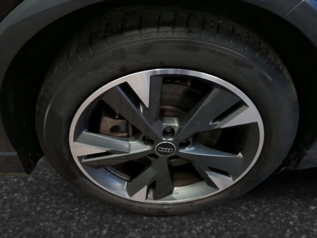 Audi Q4 e-tron 40 S-Line