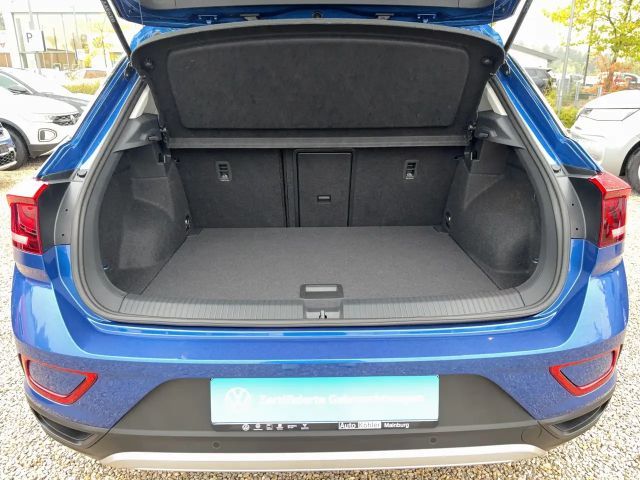 Volkswagen T-Roc Move