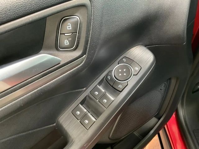 Ford Kuga Titanium X