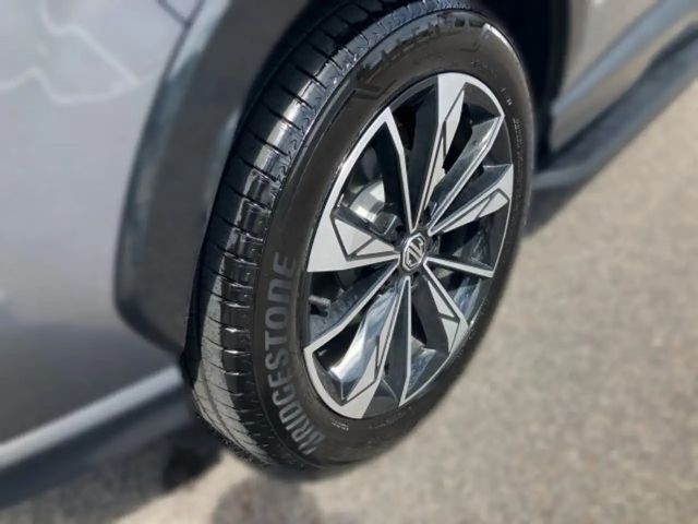 MG HS Comfort