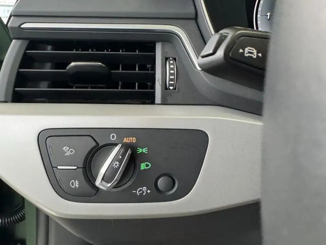 Audi A5 40 TFSI Sportback