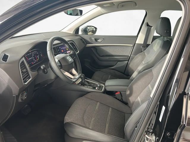 Seat Ateca 1.5 TSI DSG