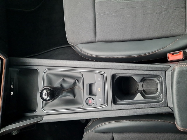 Cupra Formentor 1.5 TSI