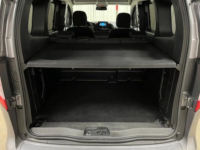 Mercedes-Benz T 180 T 180 d 7Gtr RfKam MBUX Totwi  CarPlay