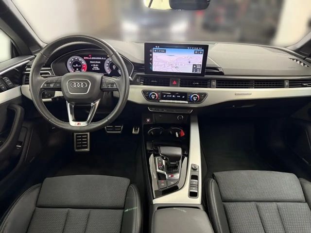 Audi S5 3.0 TFSI Cabriolet Quattro