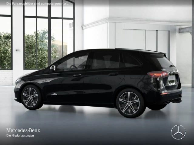 Mercedes-Benz B 200 Progressive Sedan