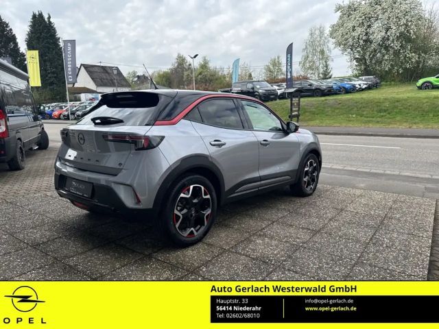 Opel Mokka GS-Line Grand Sport