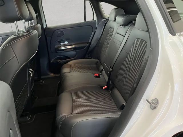 Mercedes-Benz EQA 250 Progressive