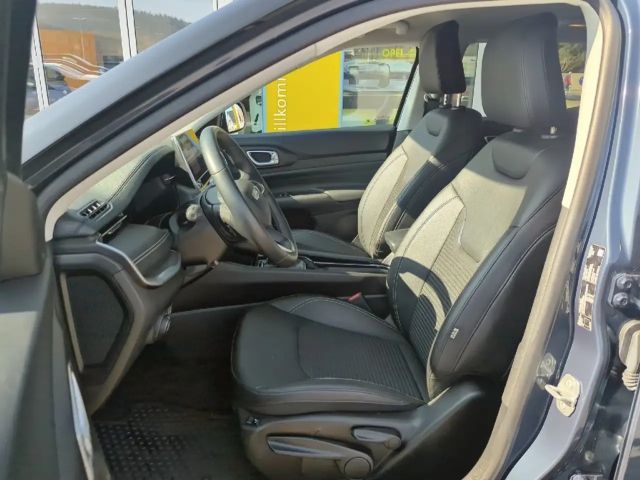 Jeep Compass Hybrid Limited