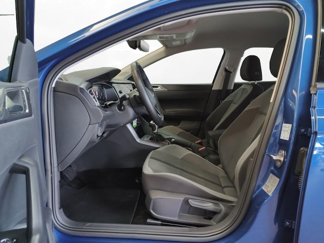 Volkswagen Polo 1.0 TSI DSG Style