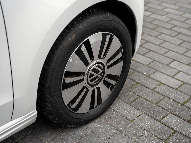Volkswagen e-up! Plus Style