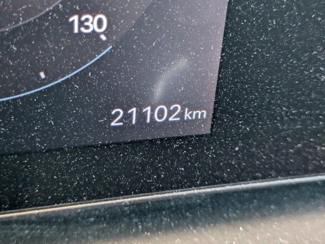 Hyundai Tucson 1.6 T-GDi Trend