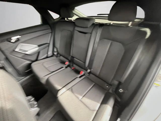 Audi Q3 40 TFSI Quattro S-Line