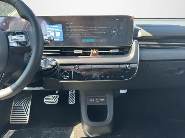 Hyundai IONIQ 5 Techniq