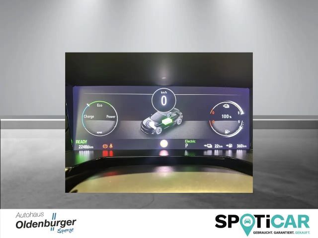 Opel Grandland X Ultimate