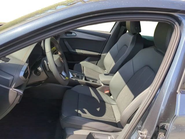 Cupra Leon 1.5 TSI DSG