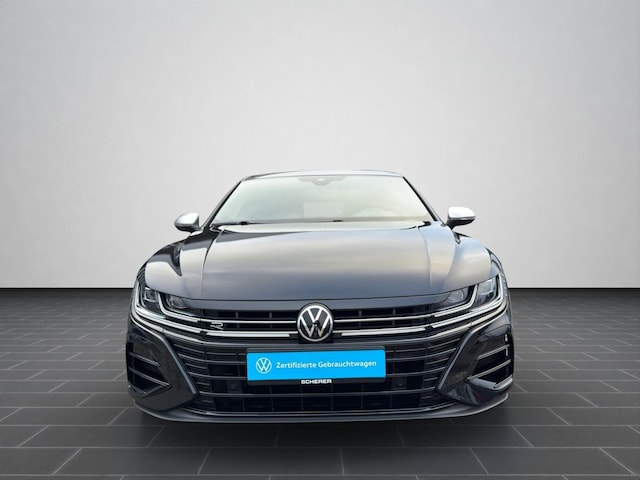 Volkswagen Arteon Shooting Brake 2.0 TSI DSG