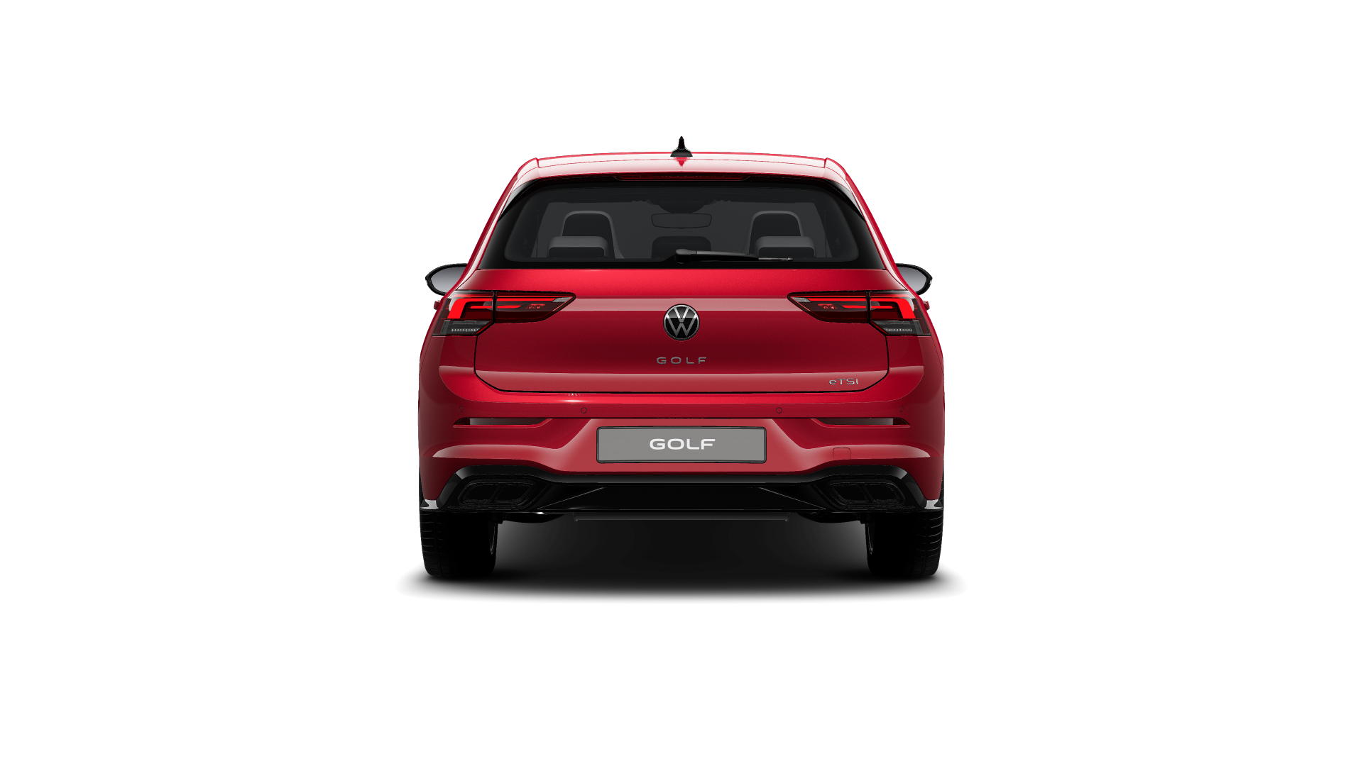 Volkswagen Golf 1.5 eTSI DSG R-Line Style