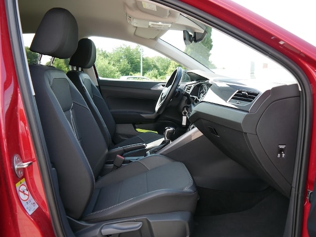 Volkswagen Taigo 1.0 TSI DSG