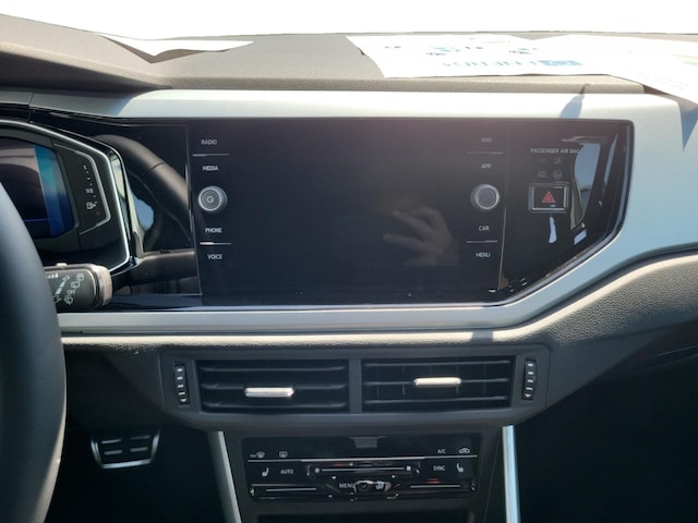 Volkswagen Taigo 1.0 TSI DSG