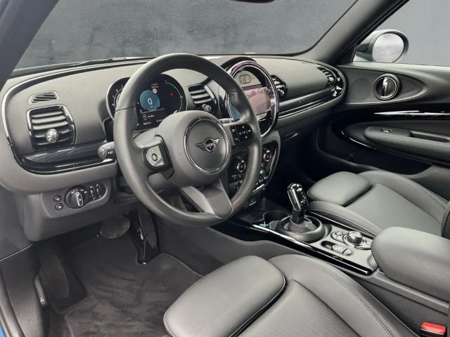 MINI Cooper Clubman CLASSIC TRIM AUTOMATIK NAVI LED PDC KAMERA