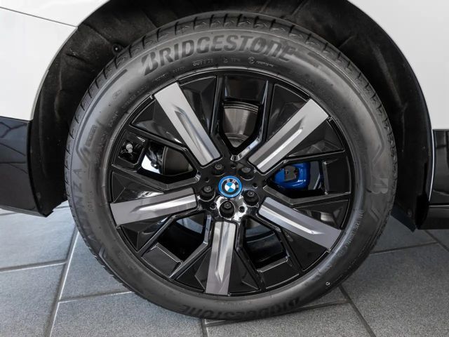 BMW iX xDrive xDrive40
