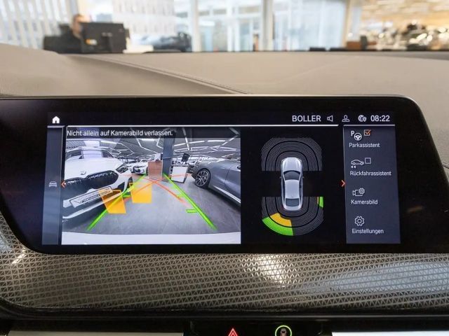 BMW 218 218i Coupé M-Sport