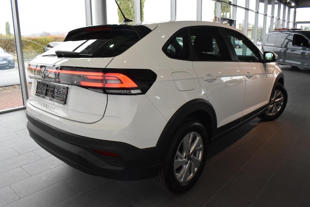 Volkswagen Taigo Taigo 1,0 l TSI LED SHZ PDC App-Connect Klima