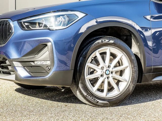 BMW X1 sDrive20d
