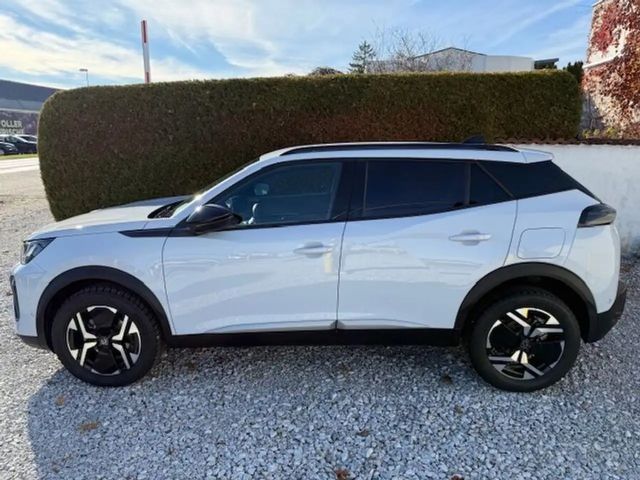 Peugeot 2008 Allure Pack