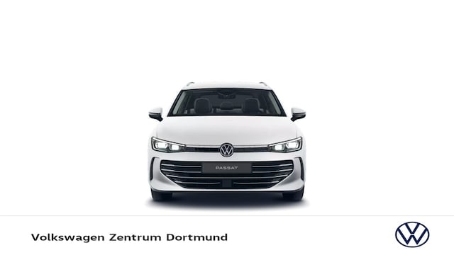 Volkswagen Passat Elegance Elegance Variant