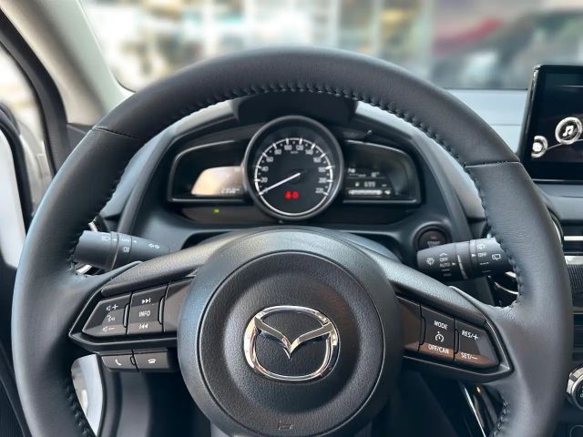 Mazda 2 Lim. Center-Line Klima, Sitzhzng, Parksensor